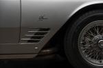 Maserati 5000 GT Coupe 1961 года